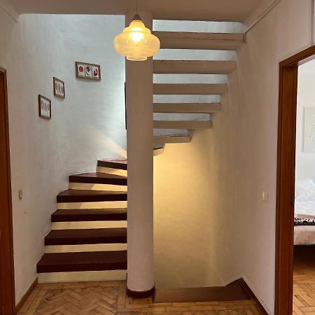Moradia Xico'S House Coimbra Exterior photo